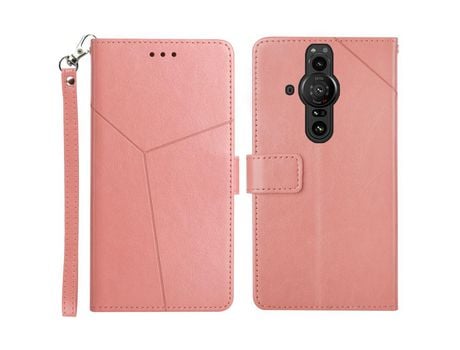 Carcasa para Sony Xperia Pro-I
