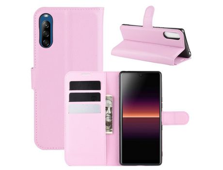 Carcasa para Sony Xperia L4
