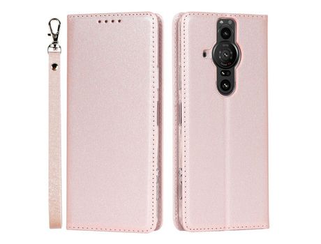 Carcasa para Sony Xperia Pro-I