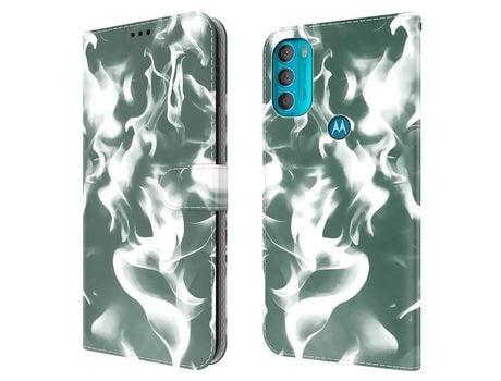 Carcasa para Motorola Moto G71 5G