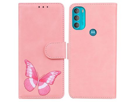 Carcasa para Motorola Moto G71 5G