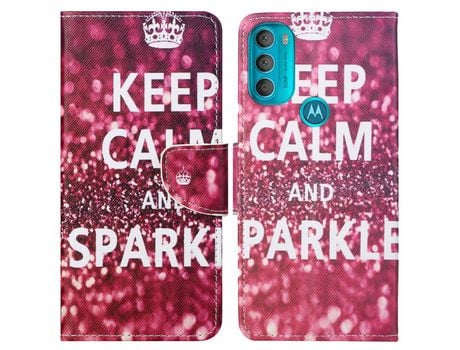 Carcasa para Motorola Moto G71 5G