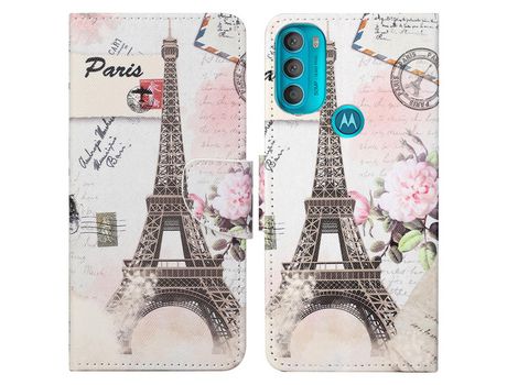 Carcasa para Motorola Moto G71 5G