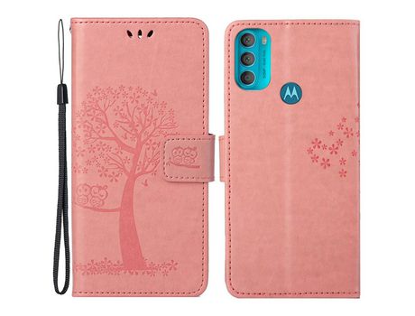 Carcasa para Motorola Moto G71 5G
