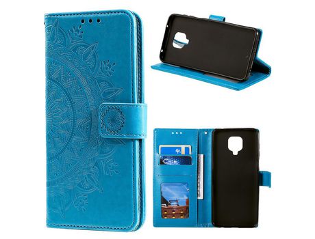Carcasa para Motorola Moto G9 Play