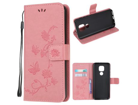 Carcasa para Motorola Moto G9 Play/Moto E7 Plus