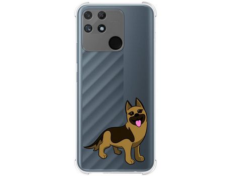 Carcasa para Realme Narzo 50A TUMUNDOSMARTPHONE Multicolor