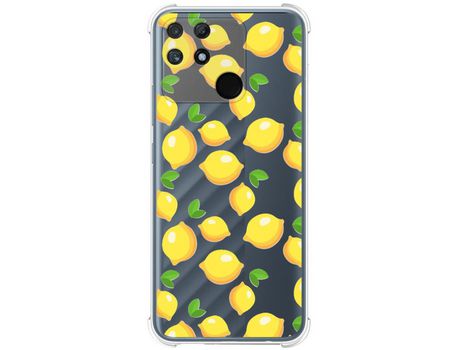 Carcasa para Realme Narzo 50A TUMUNDOSMARTPHONE Multicolor