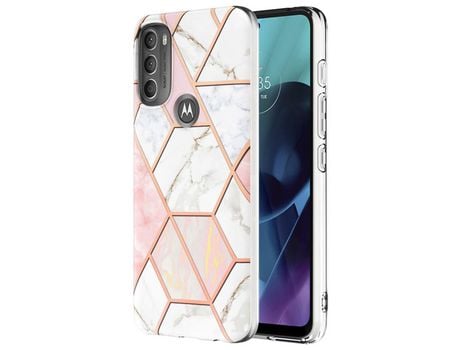 Carcasa para Motorola Moto G71 5G