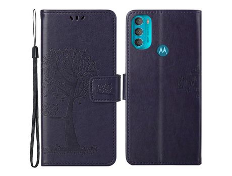 Carcasa para Motorola Moto G71 5G
