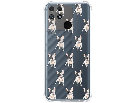 Carcasa para Realme Narzo 50A TUMUNDOSMARTPHONE Multicolor
