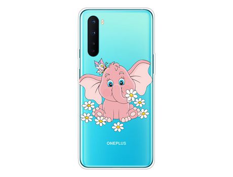 Carcasa para Oneplus Nord