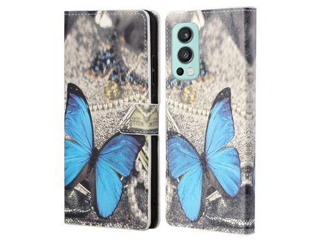 Carcasa para Oneplus Nord 2 5G