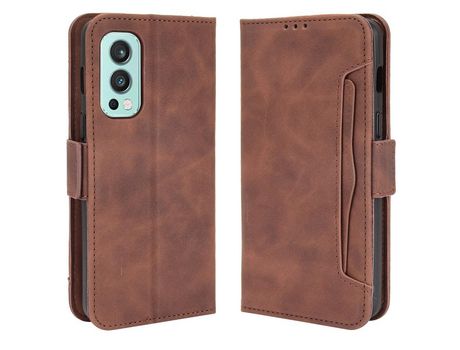 Carcasa para Oneplus Nord 2 5G