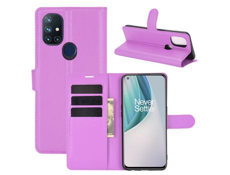 Carcasa para Oneplus Nord N10 5G