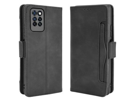 Carcasa para Infinix Note 10 Pro/Note 10 Pro Nfc