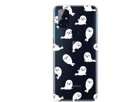 Carcasa para Oneplus Nord N10 5G
