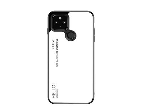Carcasa para Google Pixel 5