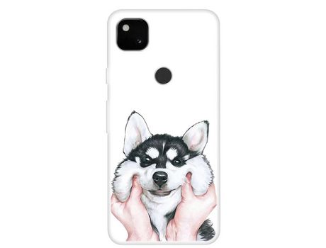 Carcasa para Google Pixel 4A