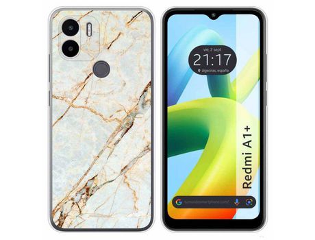 Carcasa para Xiaomi Redmi A1 Plus TUMUNDOSMARTPHONE Multicolor