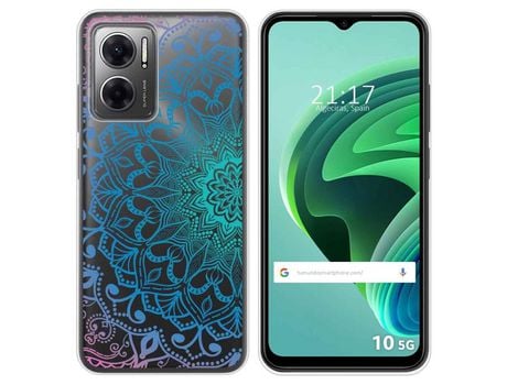 Carcasa para Xiaomi Redmi 10 5G TUMUNDOSMARTPHONE Multicolor