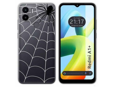 Carcasa para Xiaomi Redmi A1 Plus TUMUNDOSMARTPHONE Multicolor