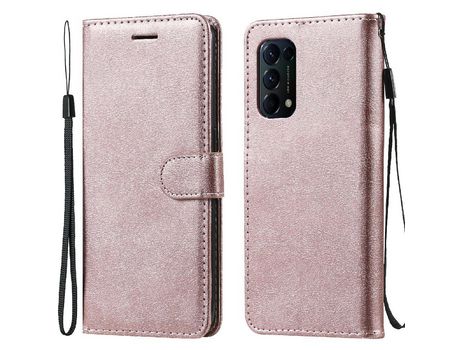 Carcasa para Oppo Reno5 4G/Reno5 5G/Reno5 K/Find X3 Lite