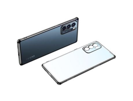Carcasa para Oppo Reno6 Pro 5G SULADA