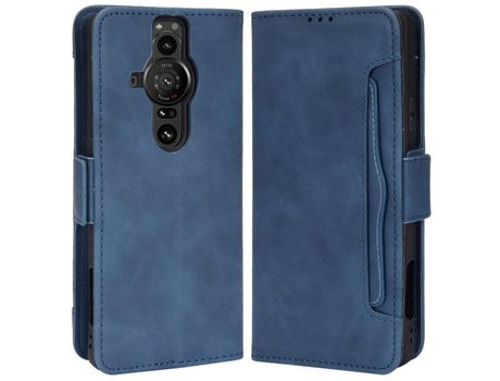 Carcasa para Sony Xperia Pro-I