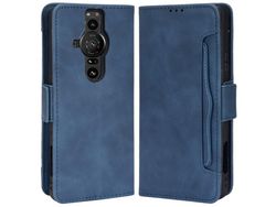 Carcasa para Sony Xperia Pro-I