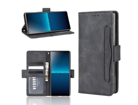 Carcasa para Sony Xperia L4