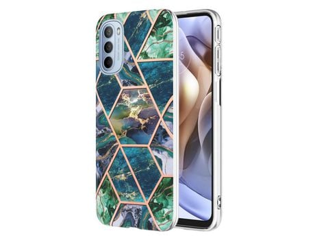 Carcasa para Motorola Moto G31/Moto G41