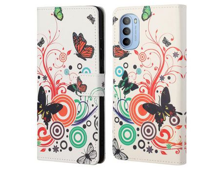 Carcasa para Motorola Moto G31/G41