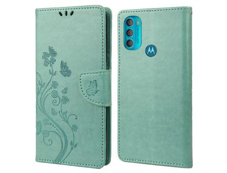 Carcasa para Motorola Moto G71 5G