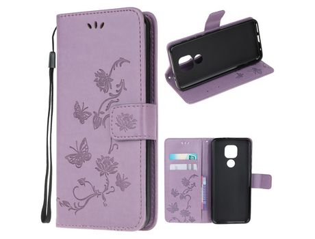 Carcasa para Motorola Moto G9 Play/Moto E7 Plus