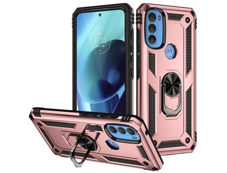Carcasa para Motorola Moto G71 5G
