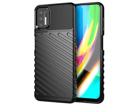 Carcasa para Motorola Moto G9 Plus