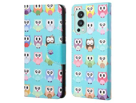 Carcasa para Oneplus Nord 2 5G