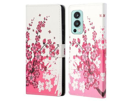 Carcasa para Oneplus Nord 2 5G