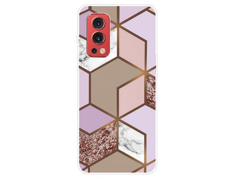 Carcasa para Oneplus Nord 2 5G