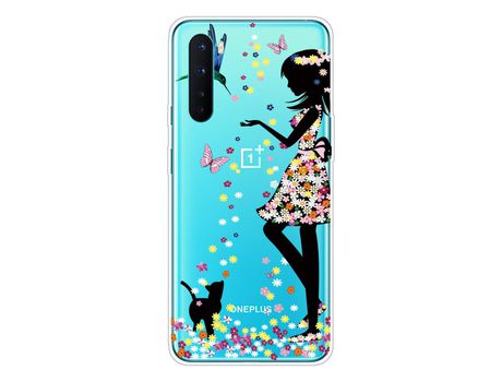 Carcasa para Oneplus Nord