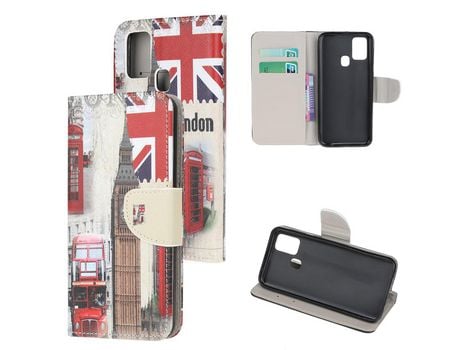 Carcasa para Oneplus Nord N100