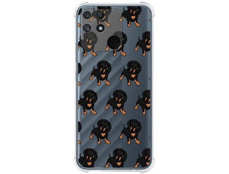 Carcasa para Realme Narzo 50A TUMUNDOSMARTPHONE Multicolor