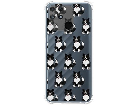 Carcasa para Realme Narzo 50A TUMUNDOSMARTPHONE Multicolor