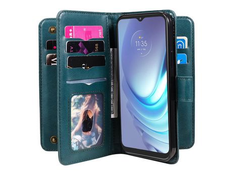 Carcasa para Motorola Moto G50 4G