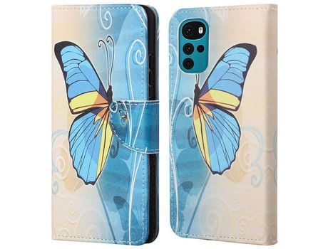 Carcasa para Motorola Moto G22