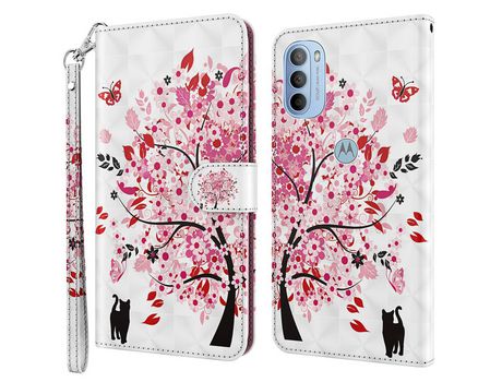 Carcasa para Motorola Moto G31/G41
