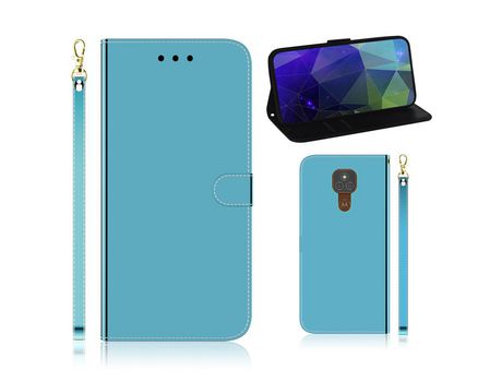 Carcasa para Motorola Moto G9 Play/Moto E7 Plus
