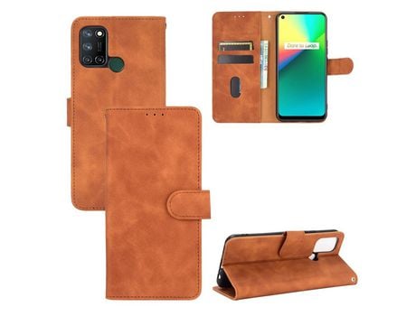 Carcasa para Oppo Realme 7I/C17