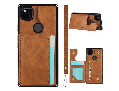 Carcasa para Google Pixel 4A